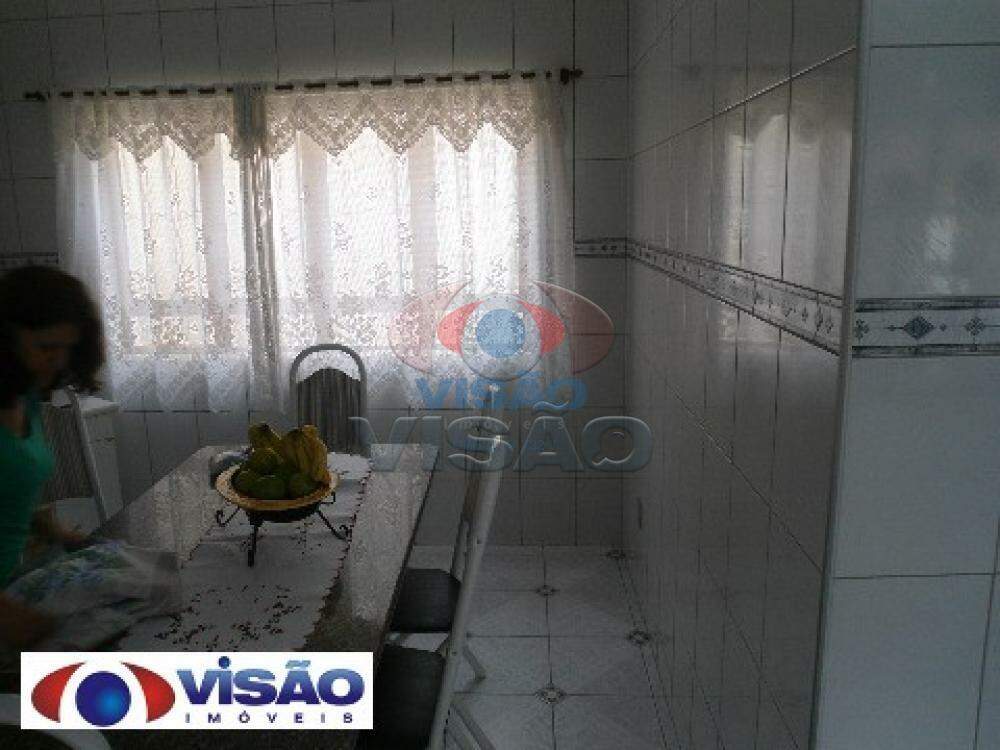 Casa à venda no Parque São Lourenço: 