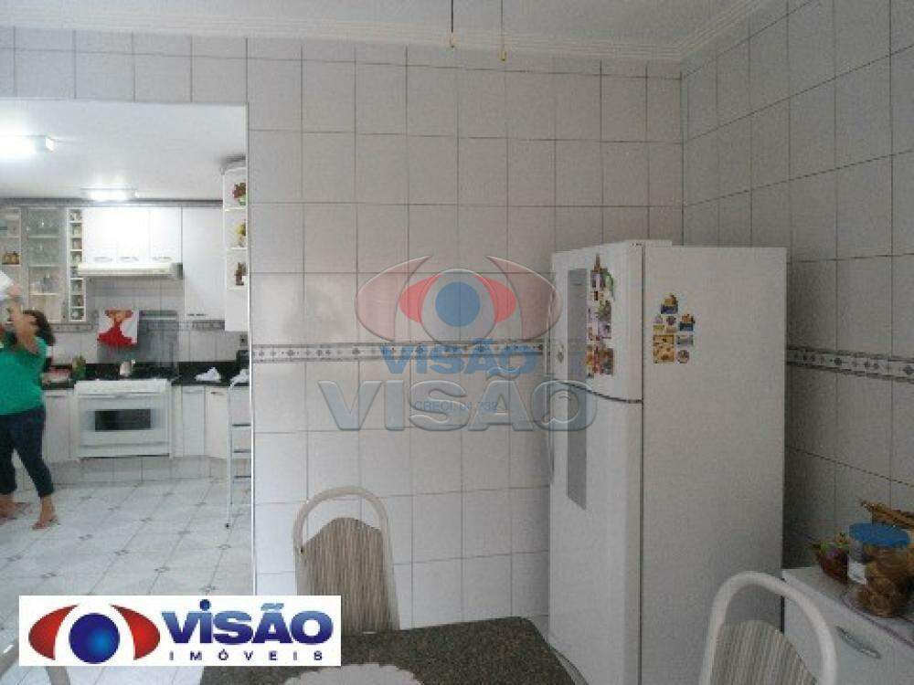 Casa à venda no Parque São Lourenço: 