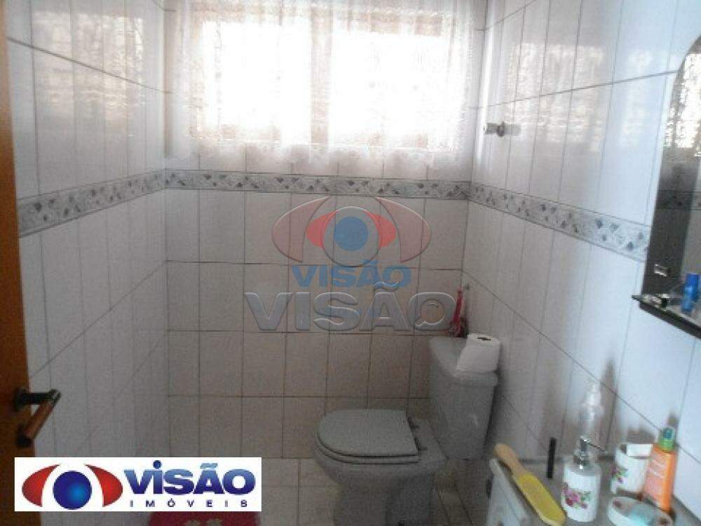 Casa à venda no Parque São Lourenço: 