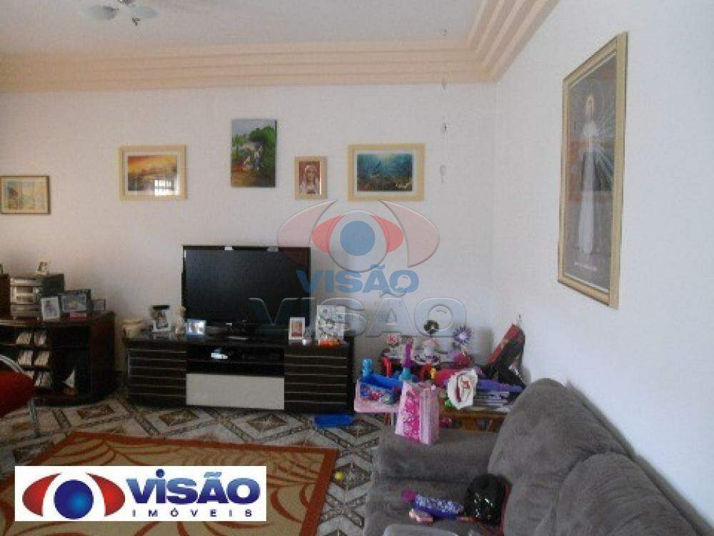 Casa à venda no Parque São Lourenço: 