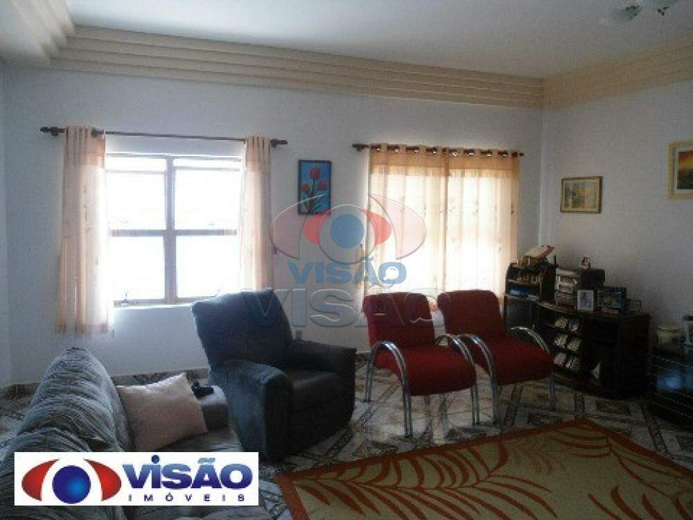 Casa à venda no Parque São Lourenço: 