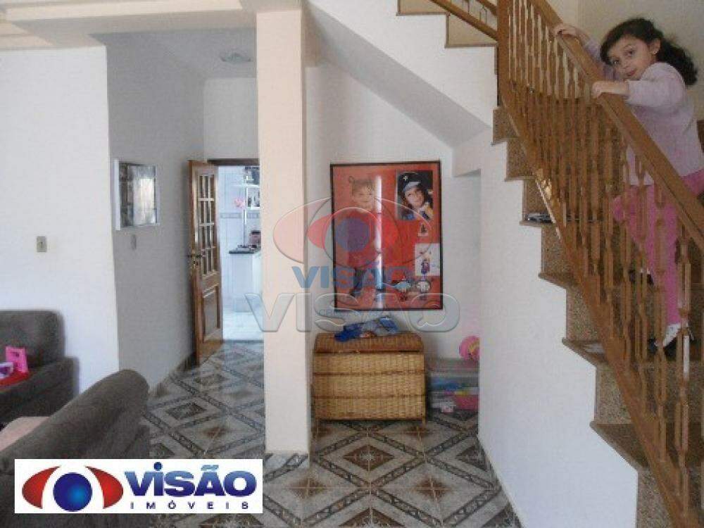 Casa à venda no Parque São Lourenço: 