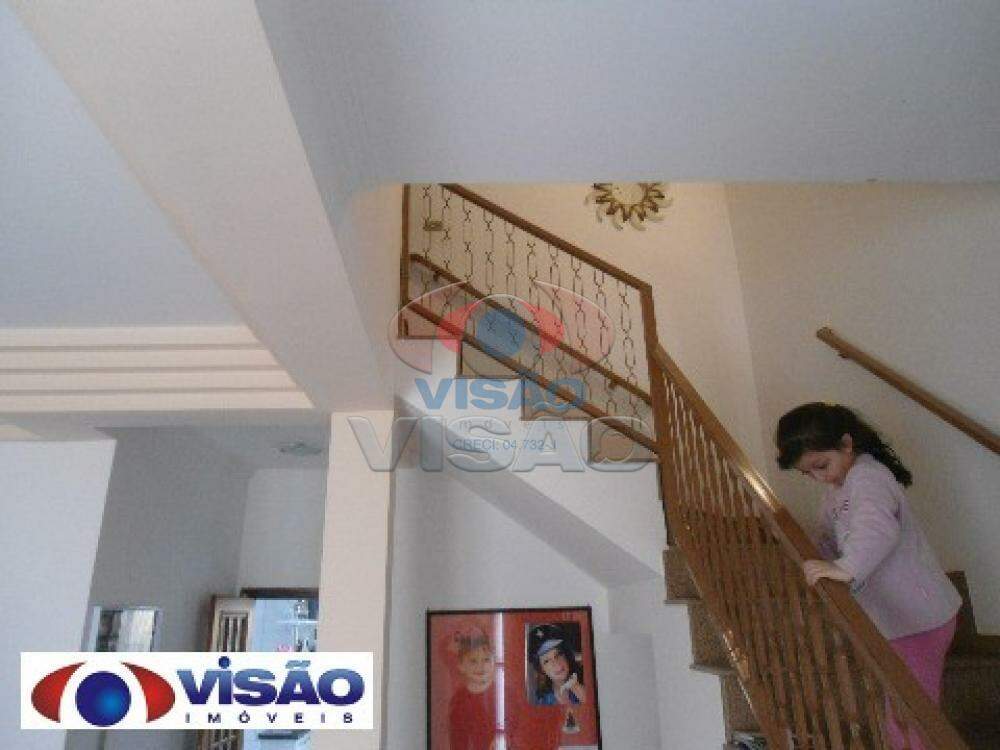 Casa à venda no Parque São Lourenço: 