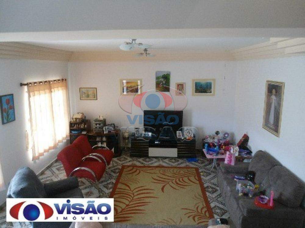 Casa à venda no Parque São Lourenço: 