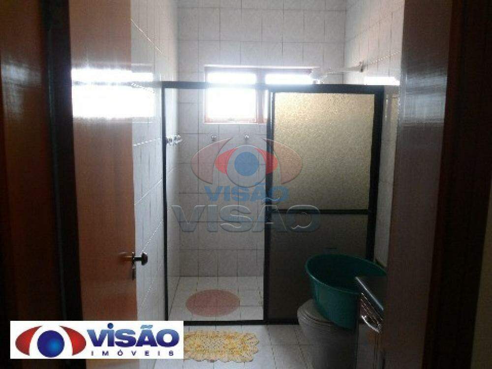 Casa à venda no Parque São Lourenço: 