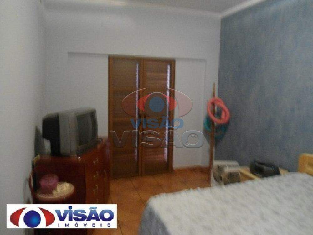 Casa à venda no Parque São Lourenço: 