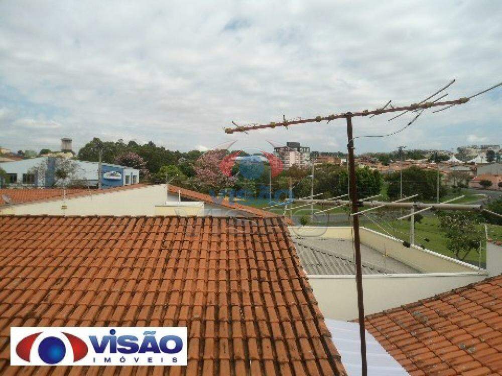 Casa à venda no Parque São Lourenço: 