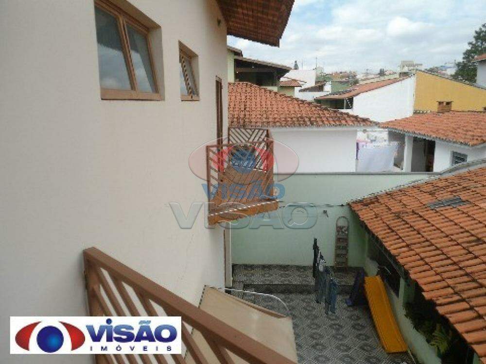 Casa à venda no Parque São Lourenço: 