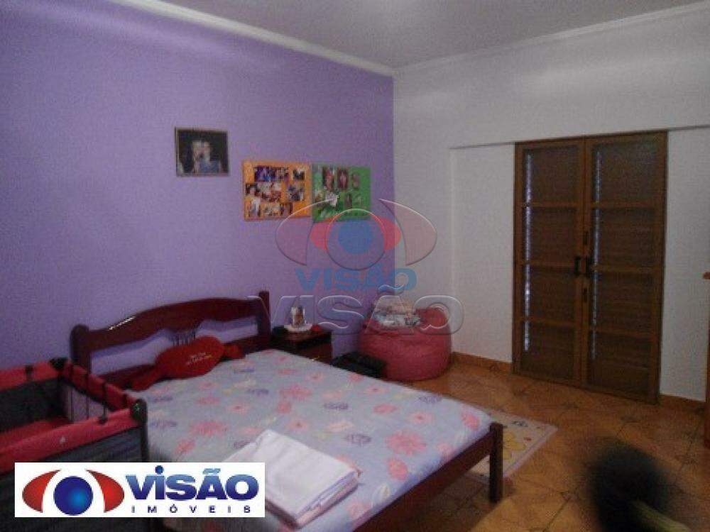 Casa à venda no Parque São Lourenço: 