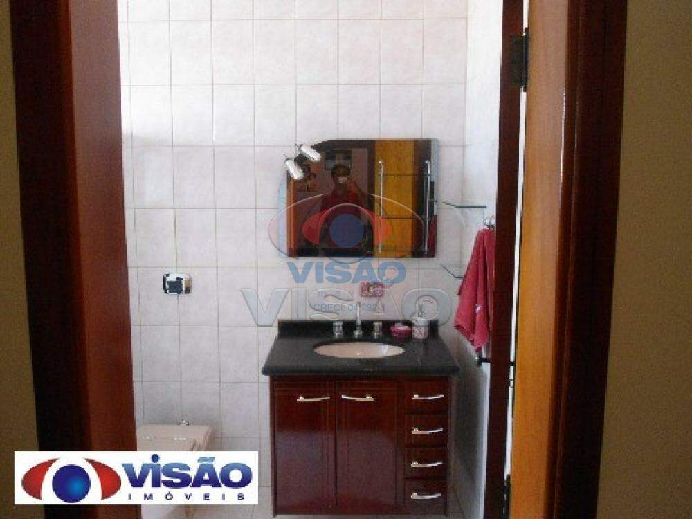 Casa à venda no Parque São Lourenço: 