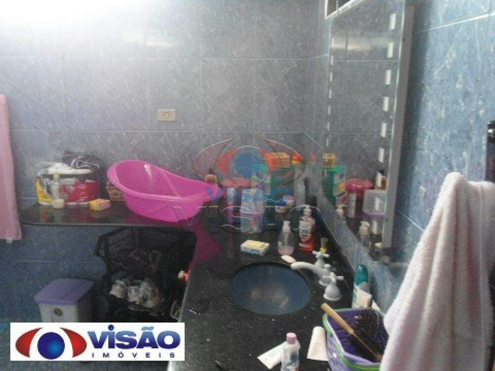 Casa à venda no Parque São Lourenço: 