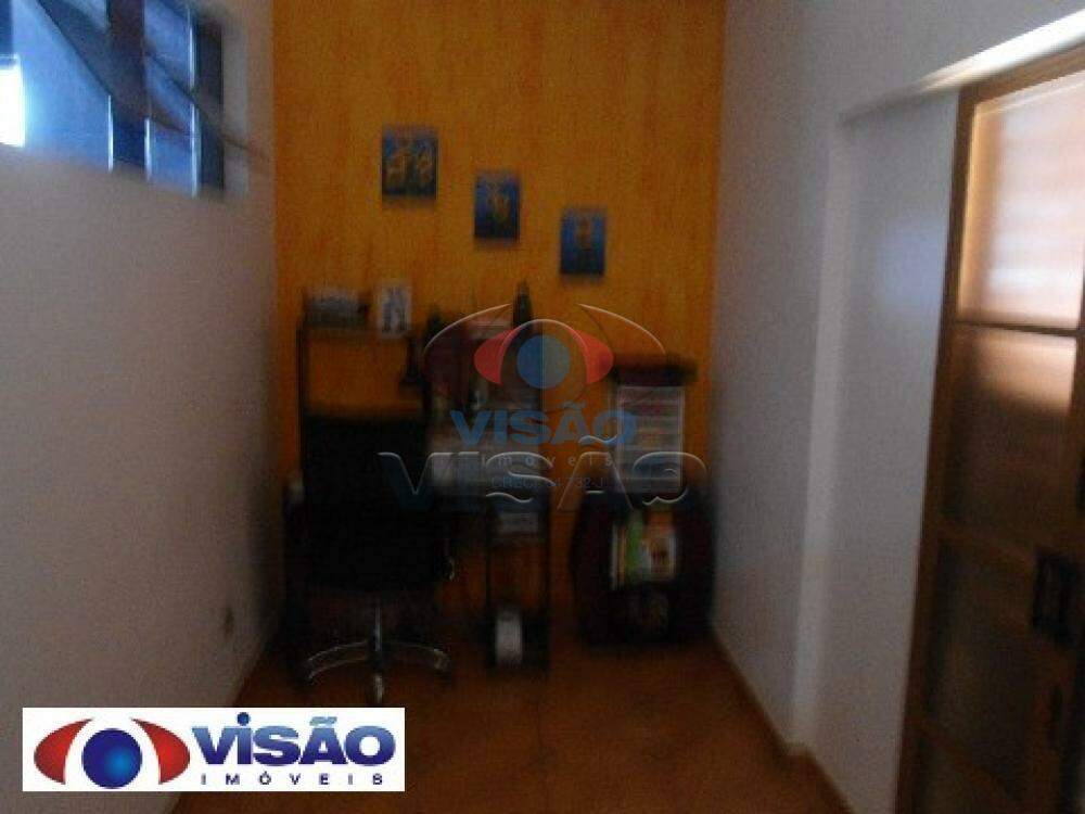 Casa à venda no Parque São Lourenço: 