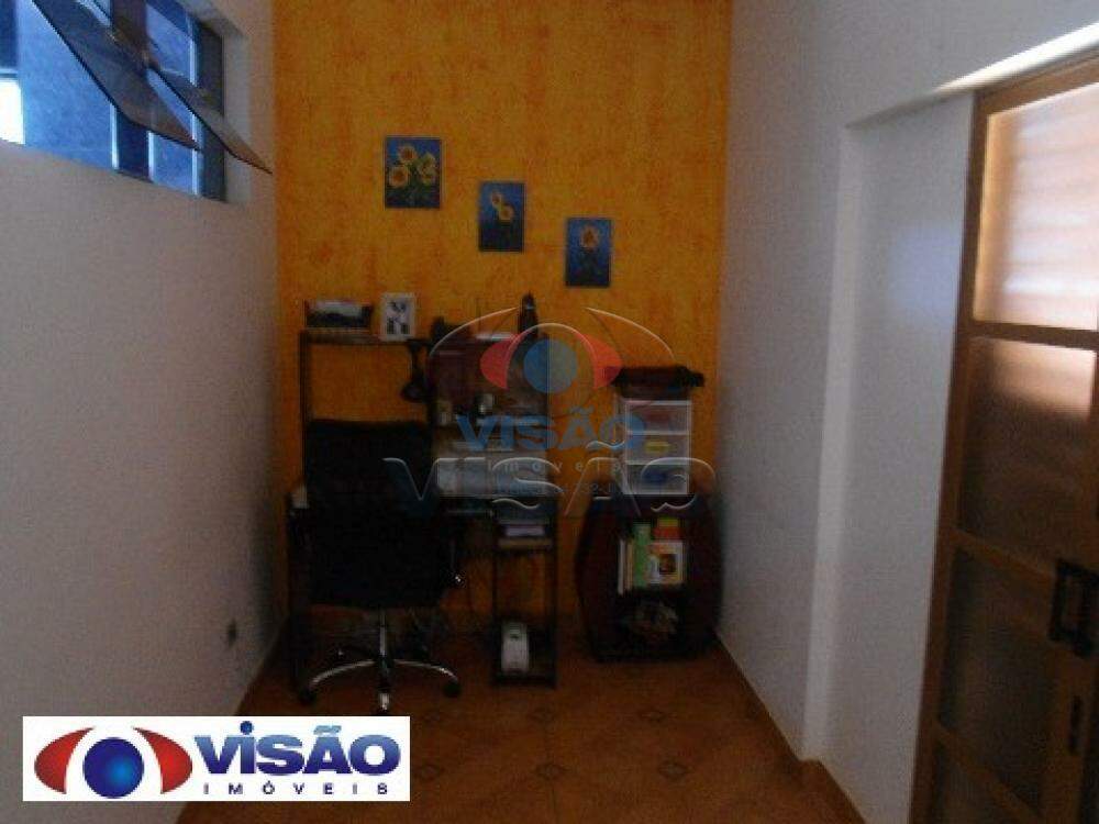 Casa à venda no Parque São Lourenço: 