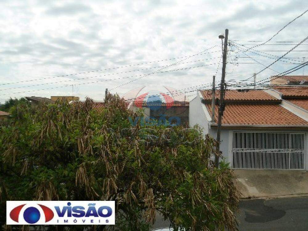 Casa à venda no Parque São Lourenço: 
