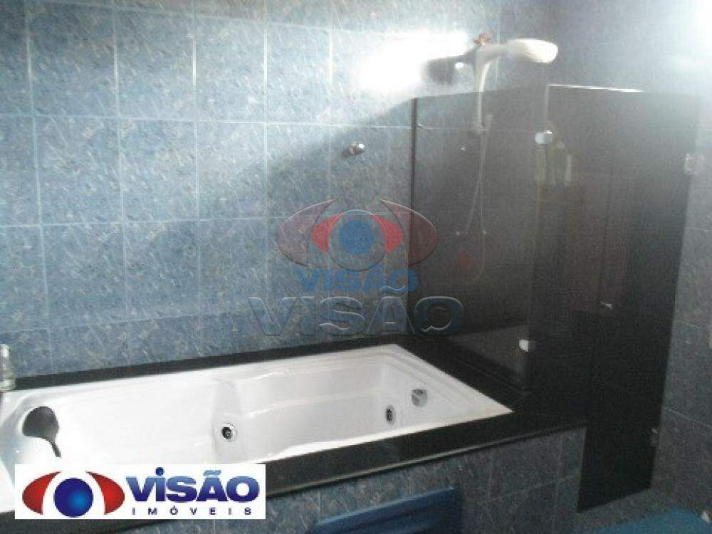 Casa à venda no Parque São Lourenço: 