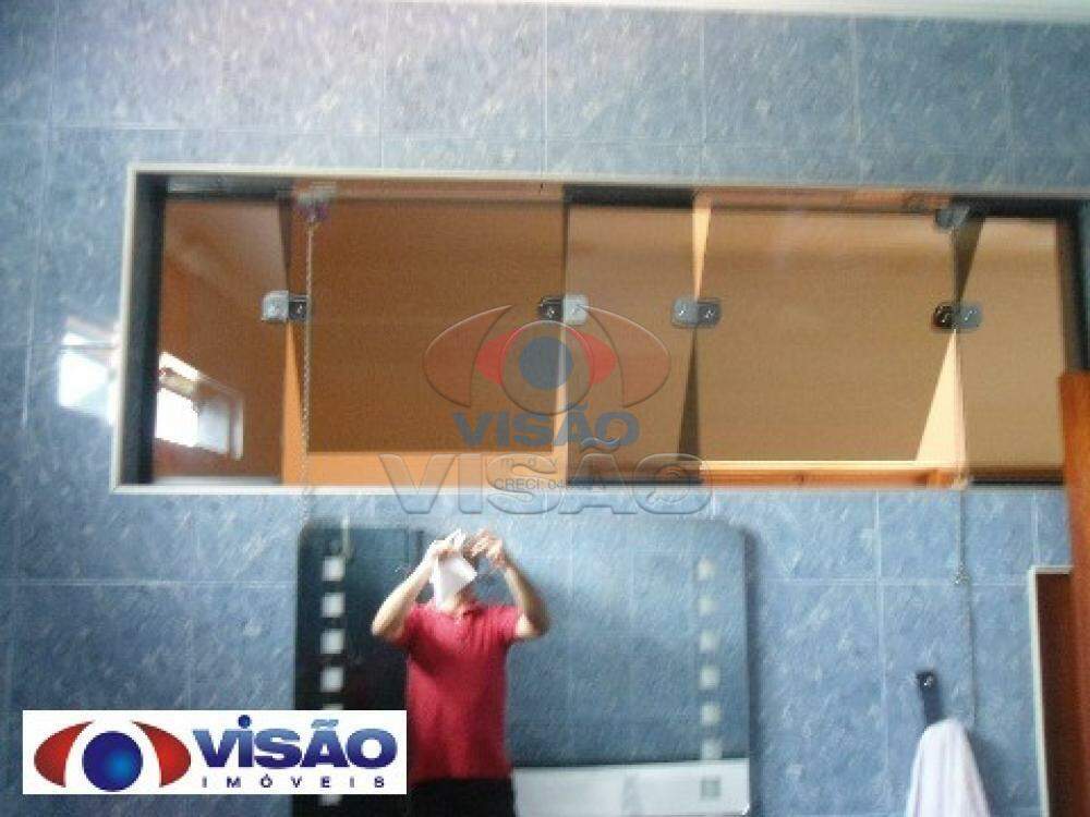 Casa à venda no Parque São Lourenço: 