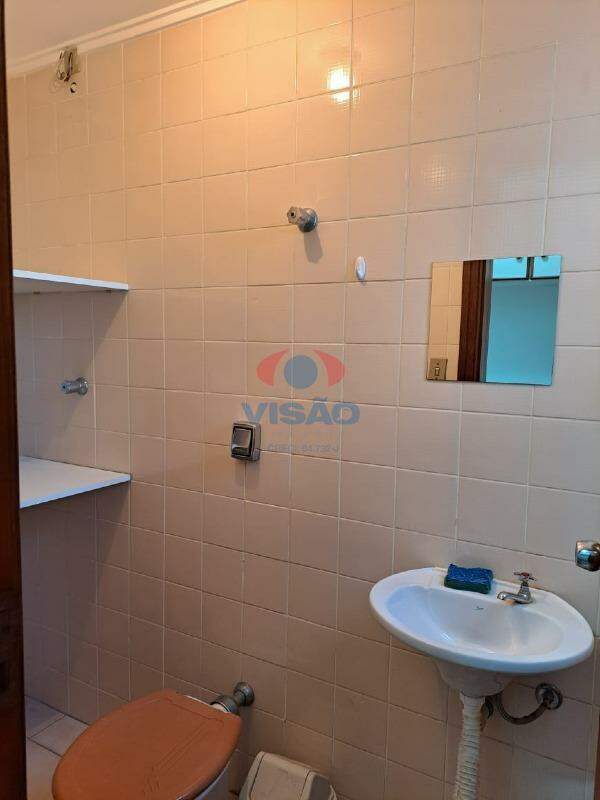 Apartamento à venda no Cidade Nova: 