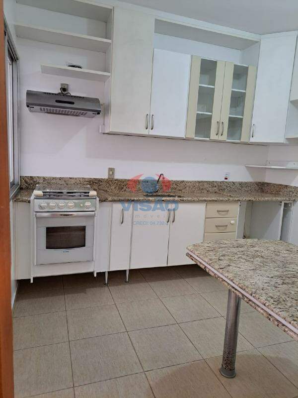 Apartamento à venda no Cidade Nova: 