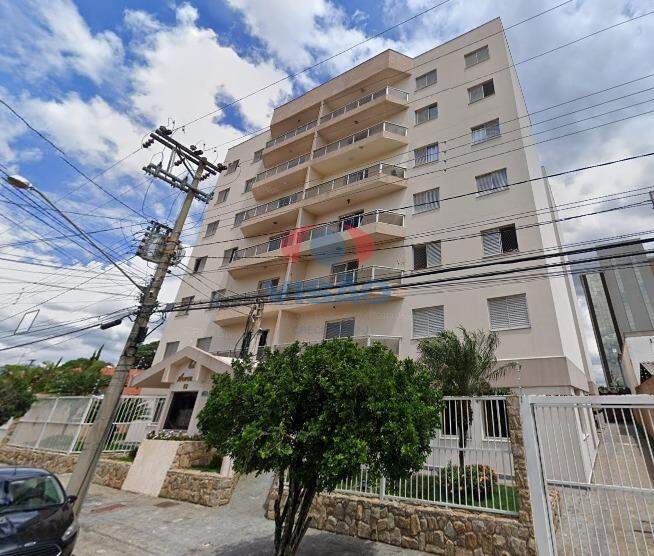 Apartamento à venda no Cidade Nova: