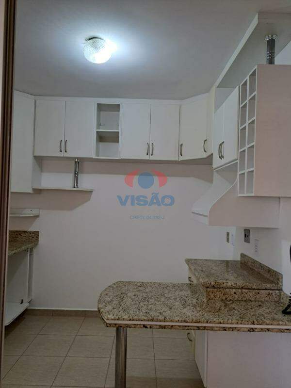 Apartamento à venda no Cidade Nova: 