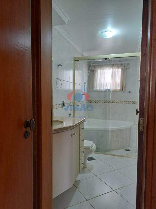 Apartamento à venda no Cidade Nova: 