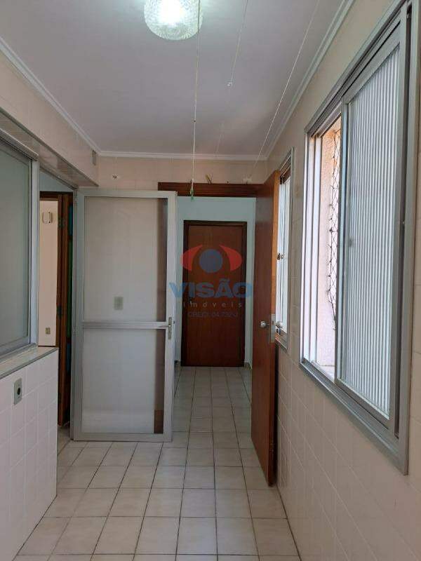 Apartamento à venda no Cidade Nova: 