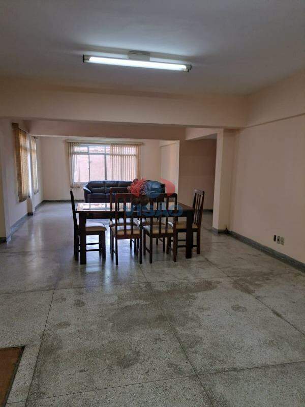 Apartamento à venda no Cidade Nova: 