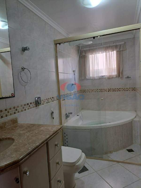 Apartamento à venda no Cidade Nova: 