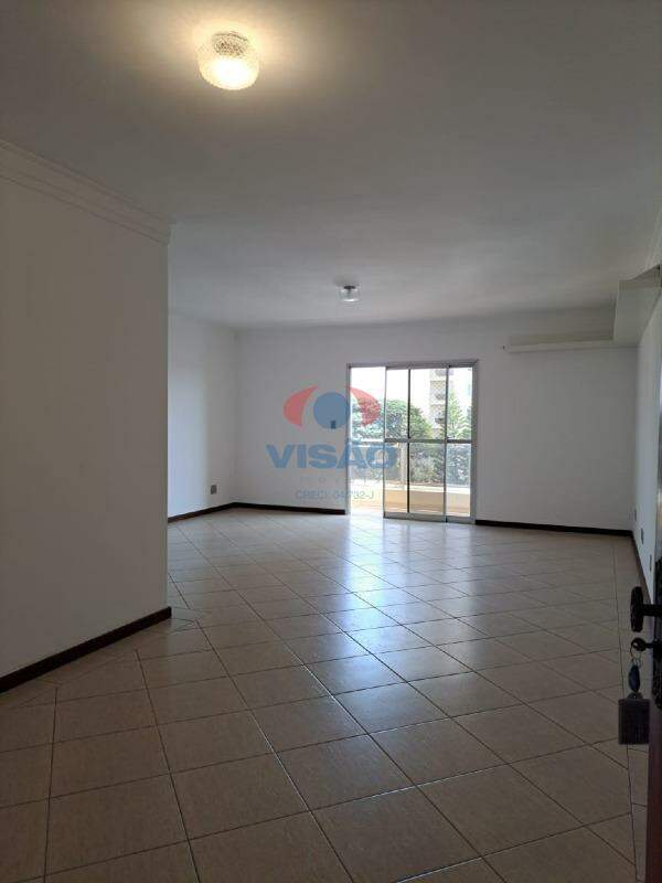 Apartamento à venda no Cidade Nova: 