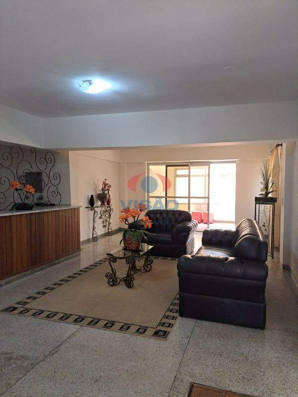 Apartamento à venda no Cidade Nova: