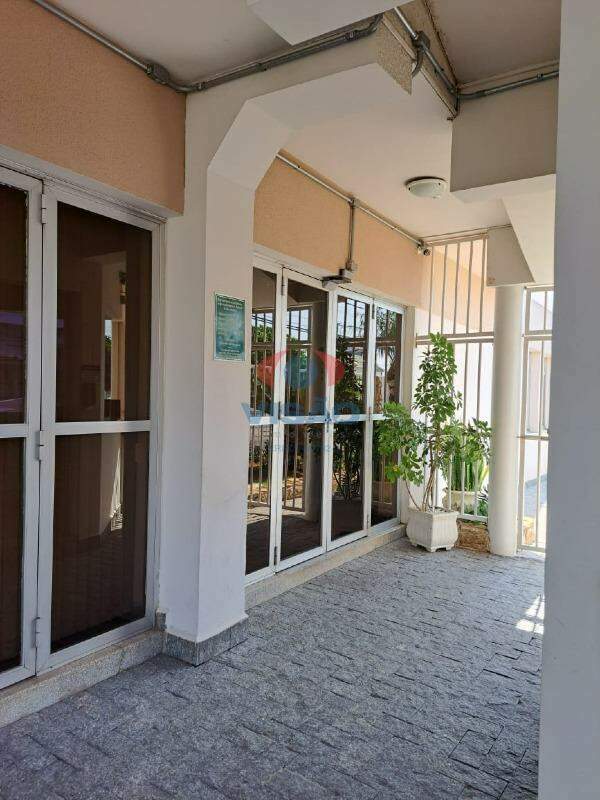 Apartamento à venda no Cidade Nova: