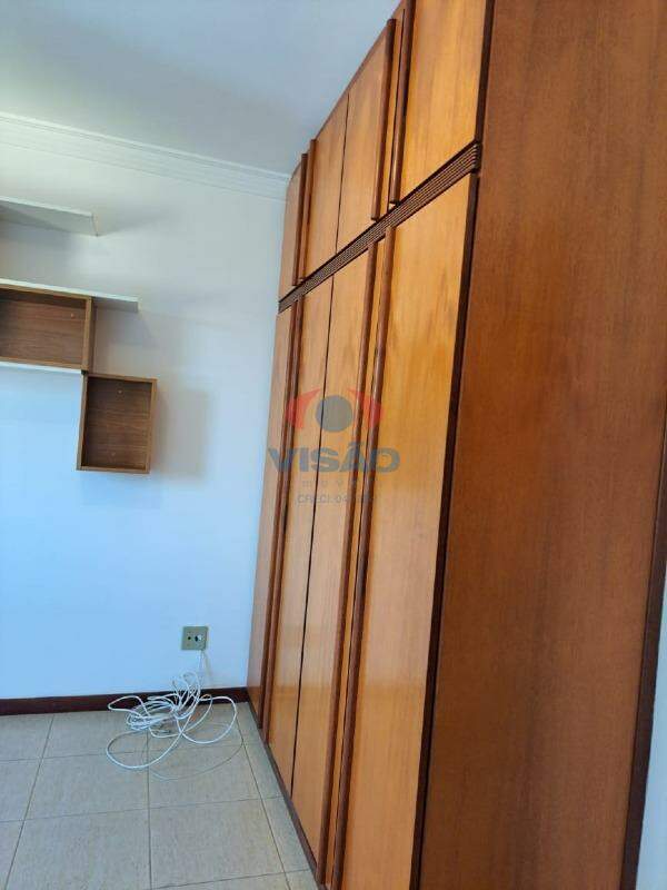 Apartamento à venda no Cidade Nova: 