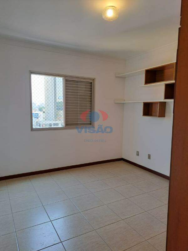 Apartamento à venda no Cidade Nova: 