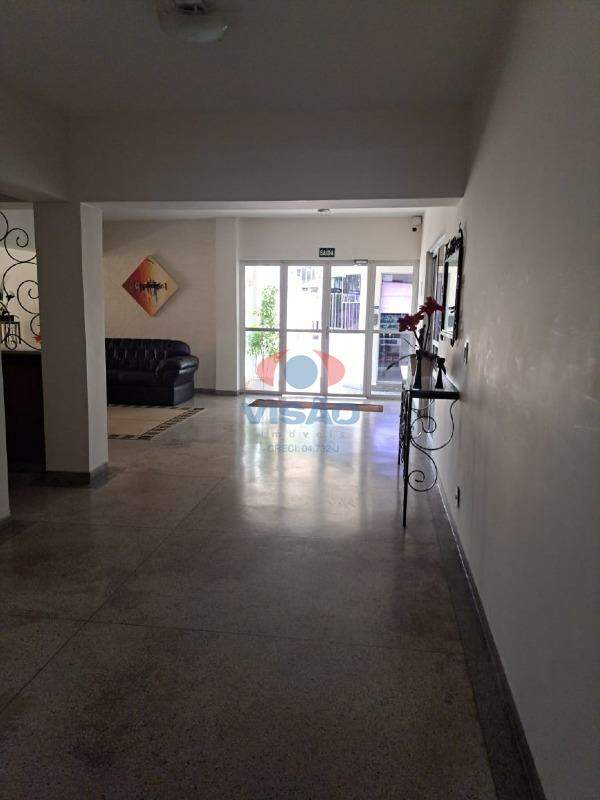 Apartamento à venda no Cidade Nova: 