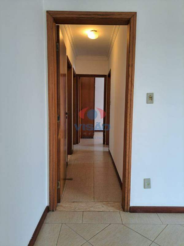 Apartamento à venda no Cidade Nova: 