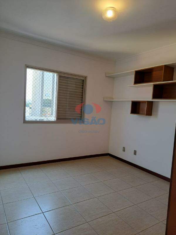 Apartamento à venda no Cidade Nova: 