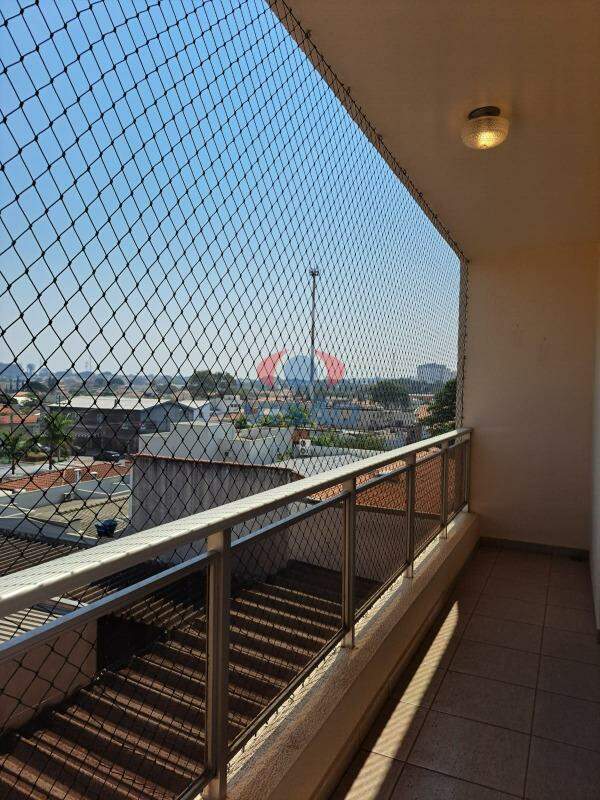Apartamento à venda no Cidade Nova: 