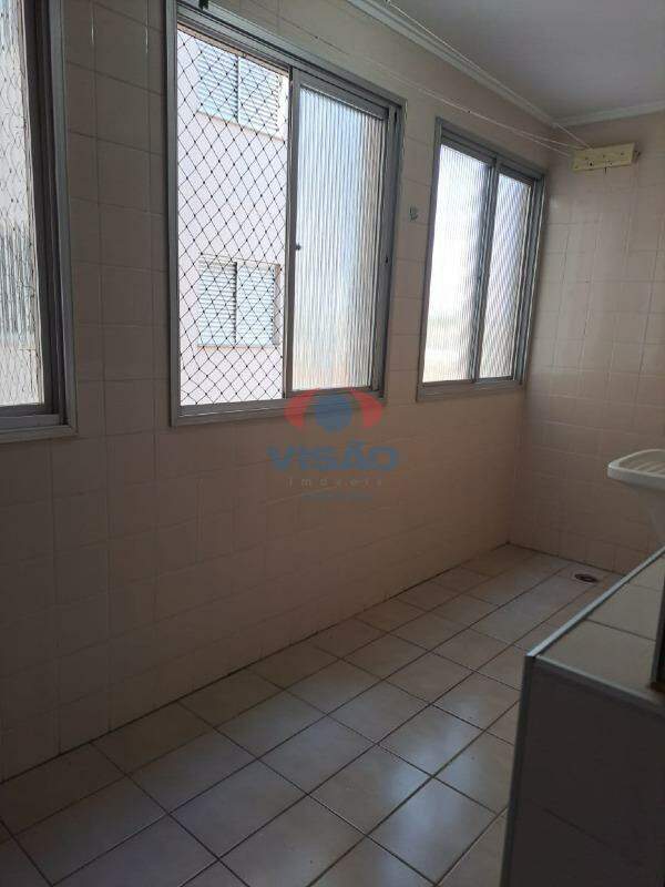 Apartamento à venda no Cidade Nova: 