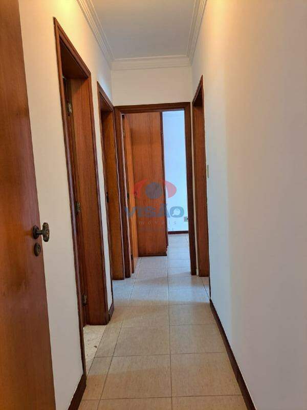Apartamento à venda no Cidade Nova: 