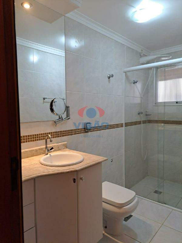 Apartamento à venda no Cidade Nova: 