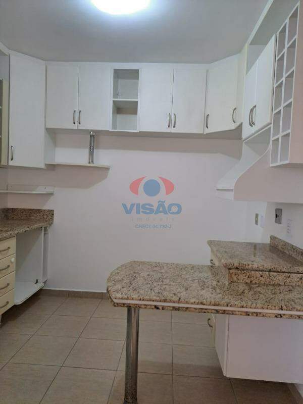 Apartamento à venda no Cidade Nova: 