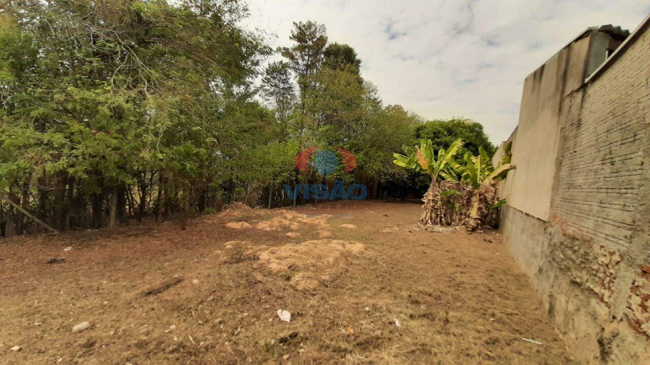 Terreno à venda no Jardim Morumbi: 