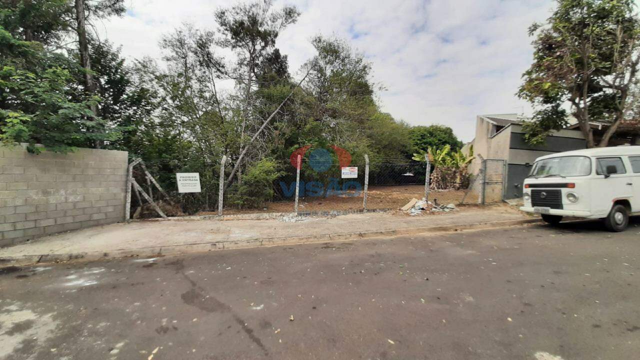 Terreno à venda no Jardim Morumbi: 