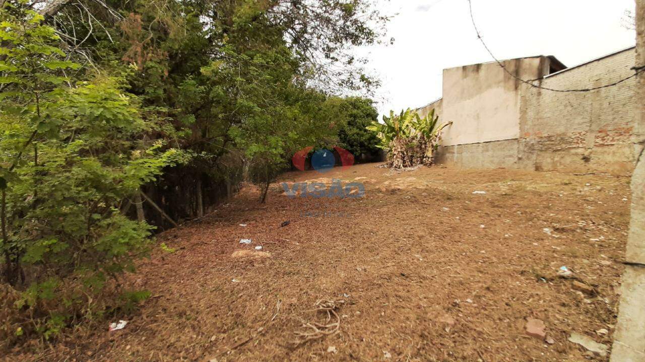 Terreno à venda no Jardim Morumbi: 