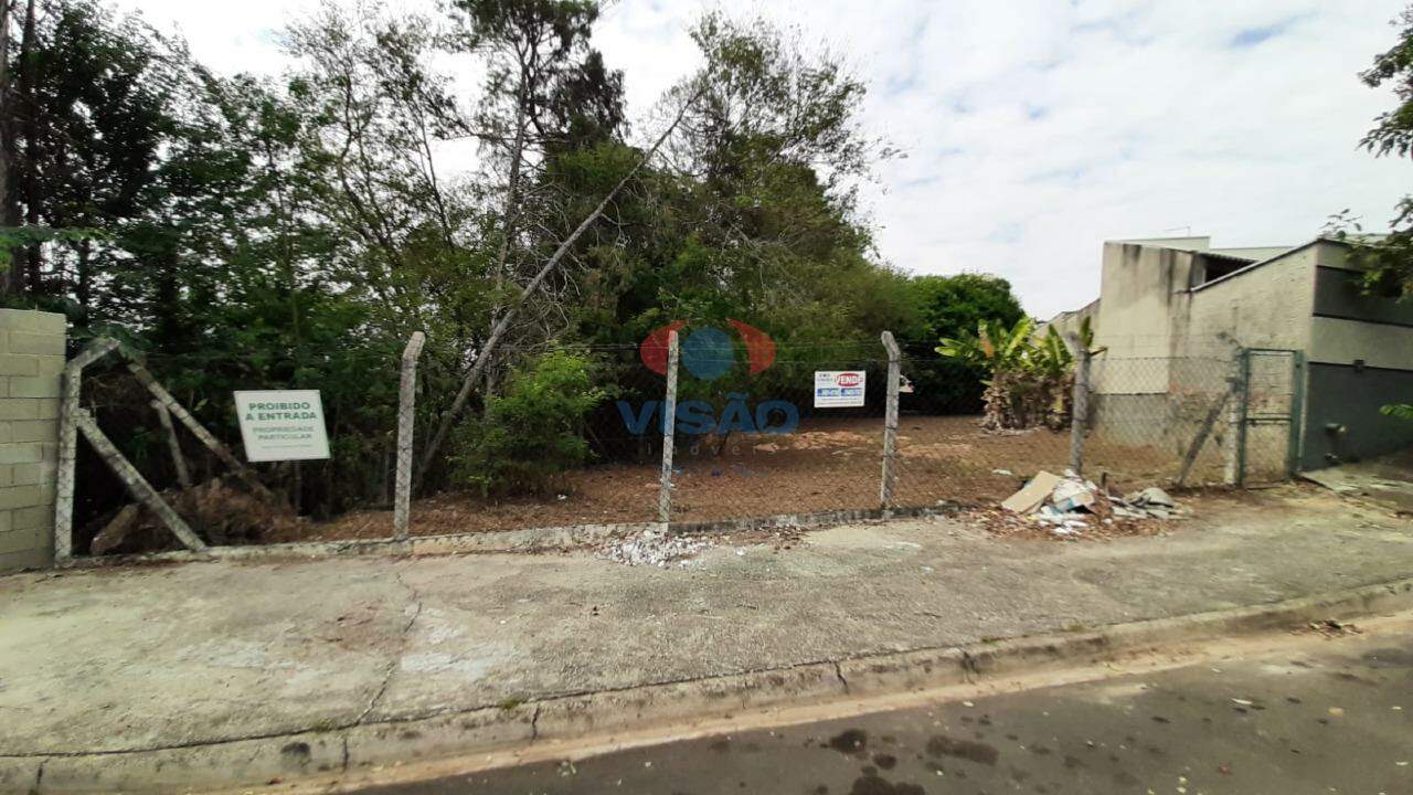 Terreno à venda no Jardim Morumbi: 