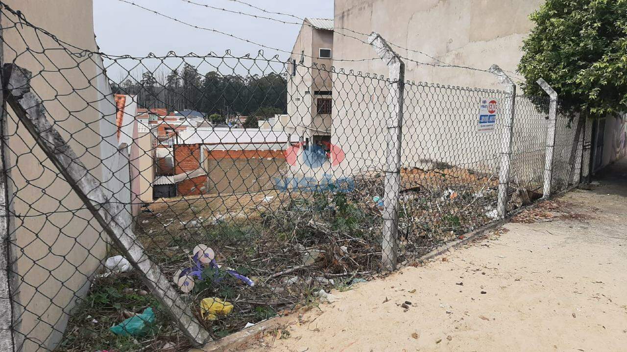 Terreno à venda no Jardim Morumbi: 