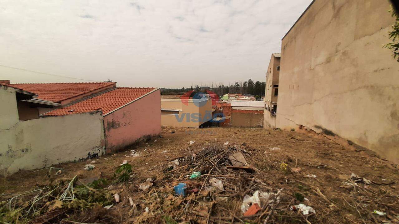 Terreno à venda no Jardim Morumbi: 