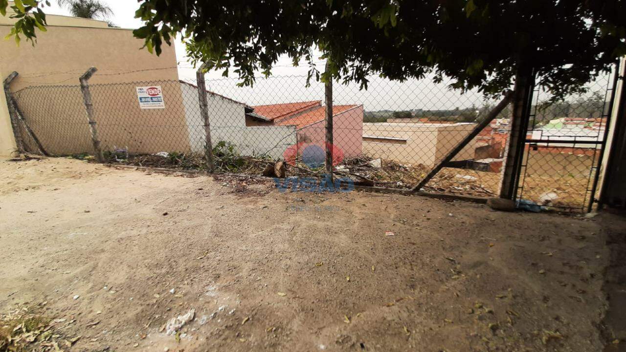 Terreno à venda no Jardim Morumbi: 