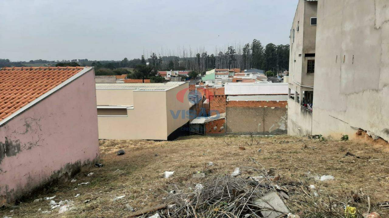 Terreno à venda no Jardim Morumbi: 