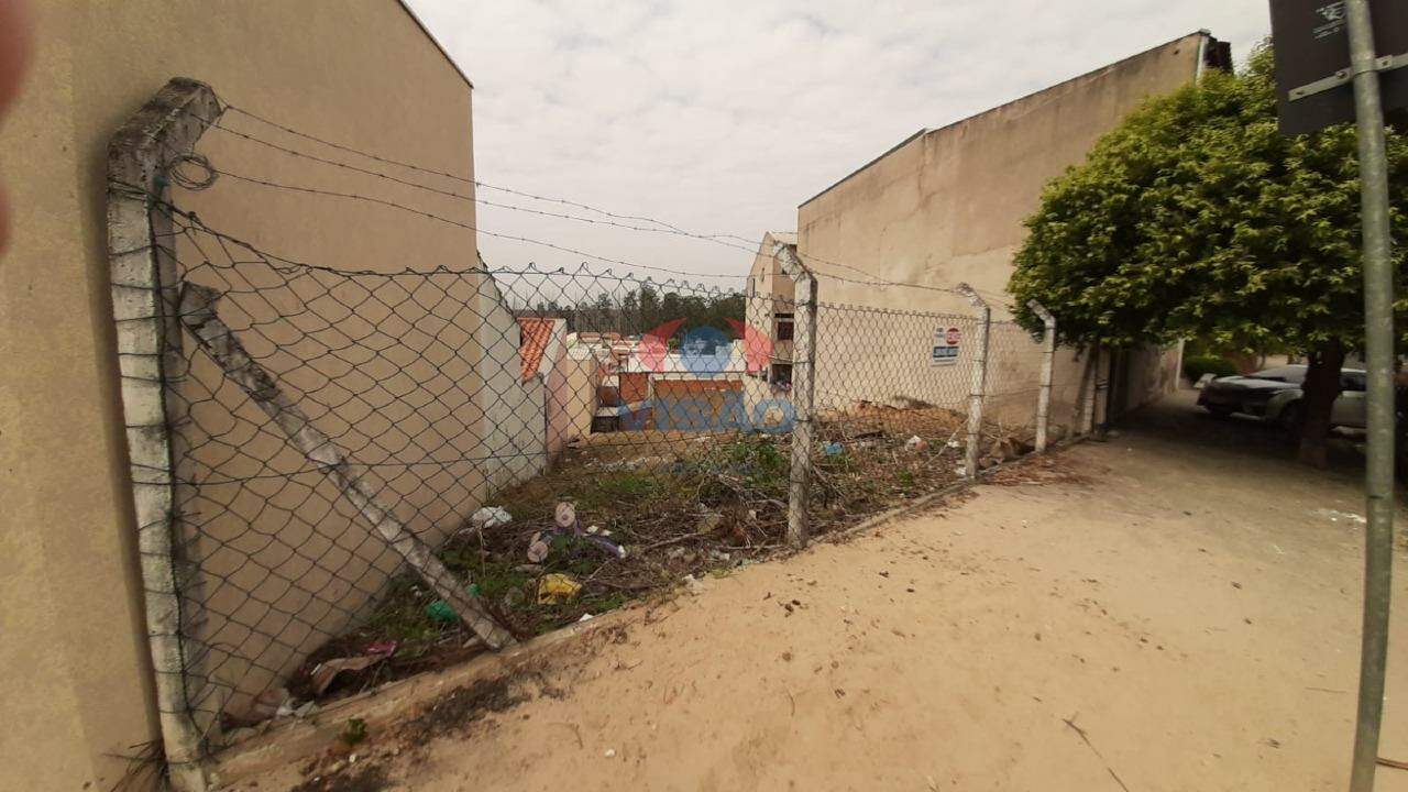 Terreno à venda no Jardim Morumbi: 